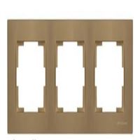 RİTA ÜÇLÜ YATAY ÇERÇEVE DORE 1